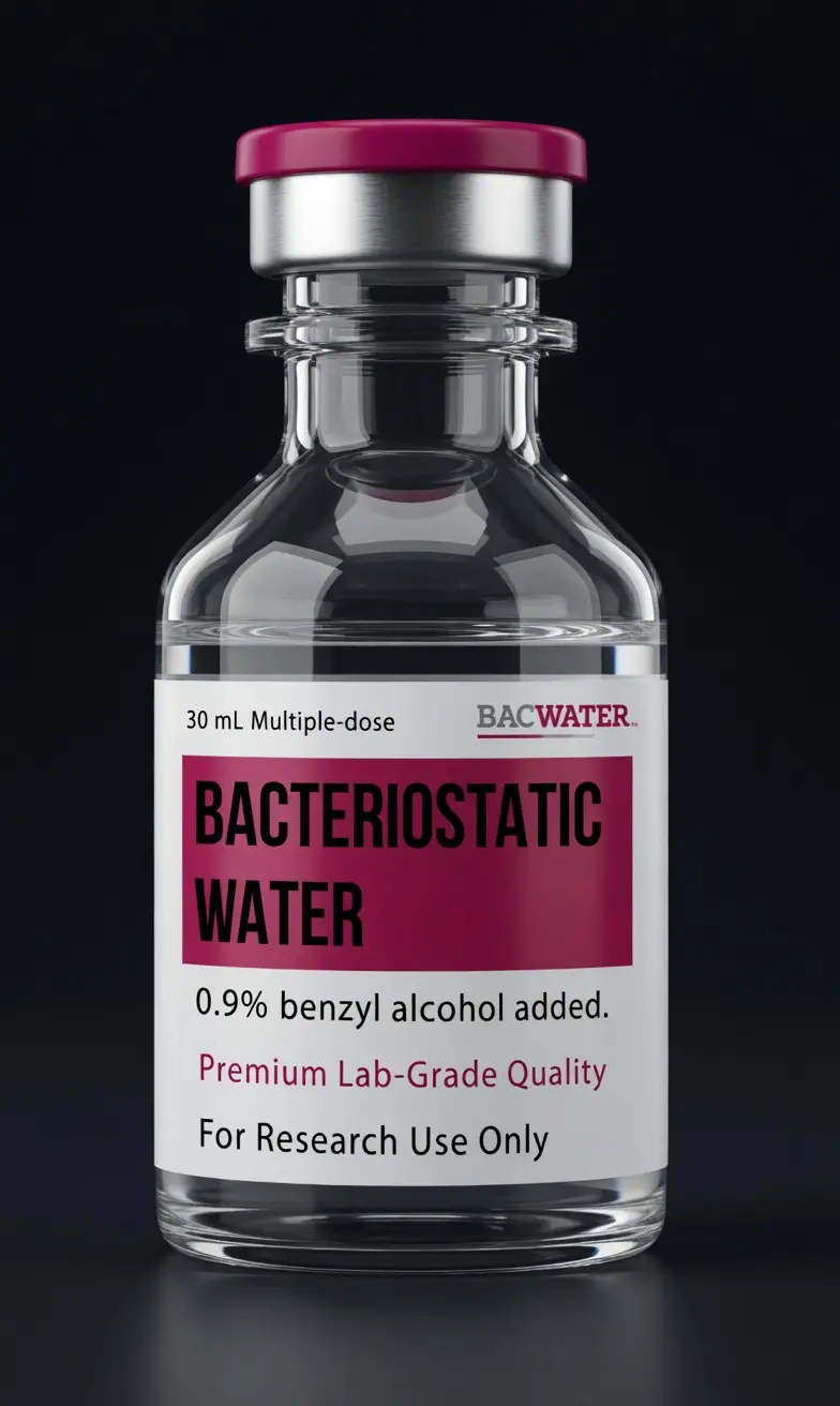 BacWater