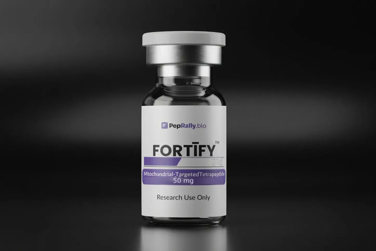 FORTĪFY